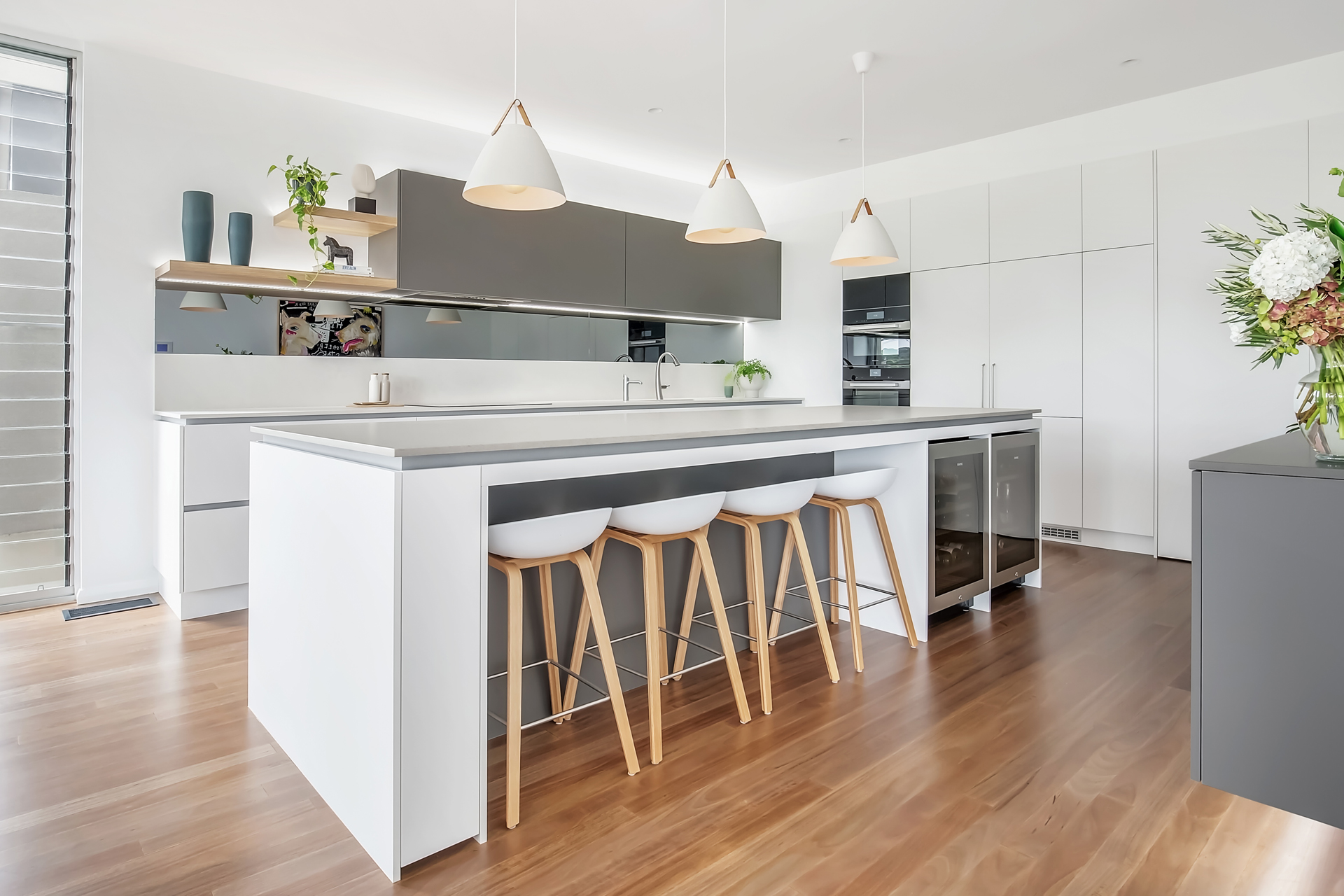 Middle Cove Kitchen Renovation | Sydney | Dezign Kitchens