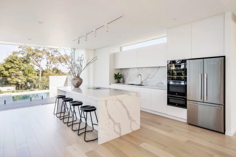 Kitchen Renovation Bilgola | Sydney | Dezign Kitchens