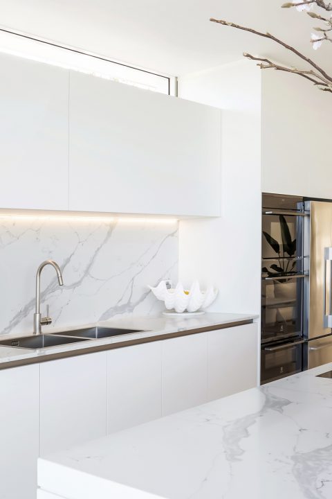 Kitchen Renovation Bilgola | Sydney | Dezign Kitchens